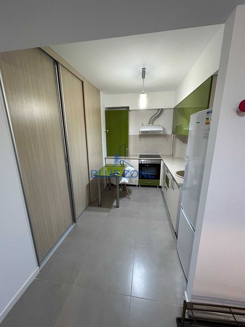 Apartament 2 camere I Politehnica Park Residence | Metrou Grozavesti - Poză 3