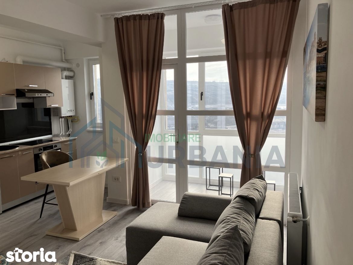Apartament 2 camere cu loc de parcare inclus, Cartier Visoianu, Ciurea - Poză 8