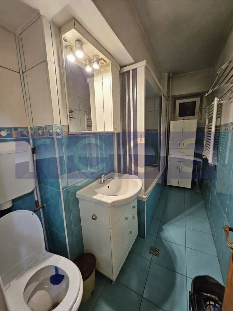 DE INCHIRIAT APARTAMENT 3 CAMERE 78 MP | LUJERULUI | METROU - Poză 4