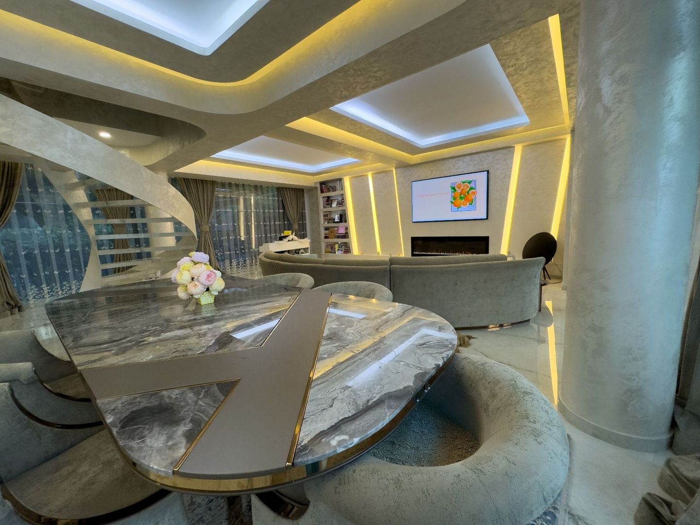 Yacht Point 46 – Proprietate pe malul Lacului Snagov cu acces direct la lac - Poză 24