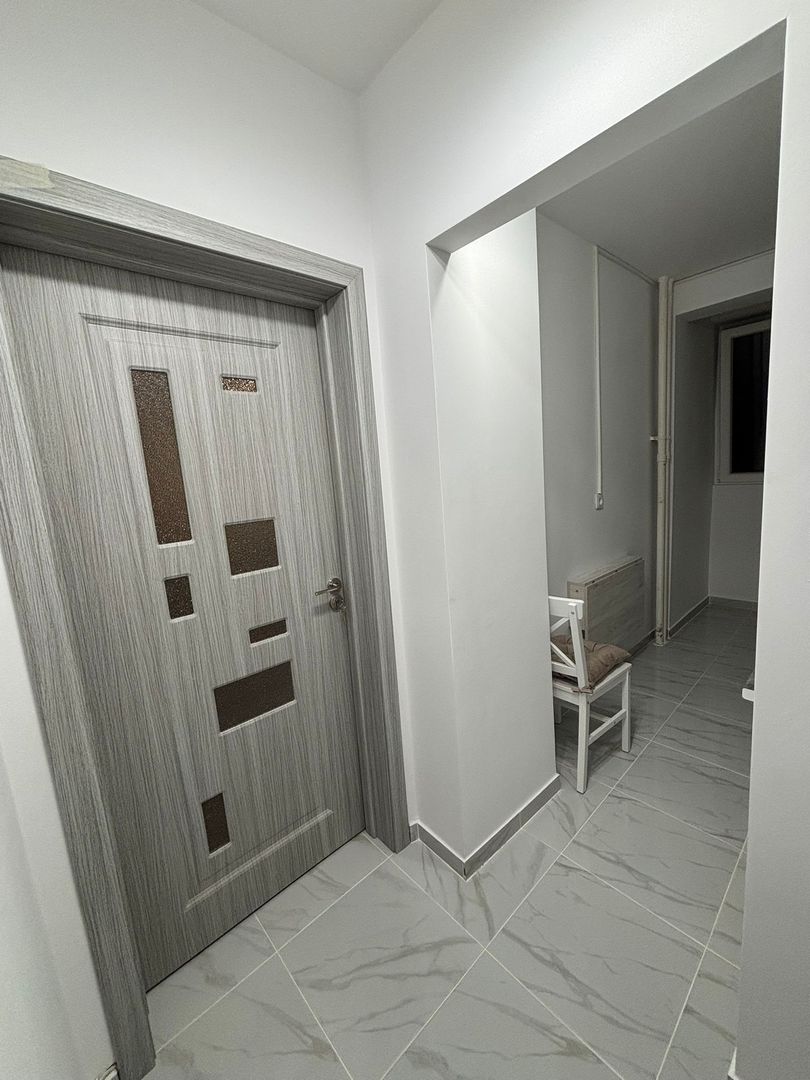 Apartament 3 Camere renovat Raul Doamnei, Drumul Taberei - Poză 12