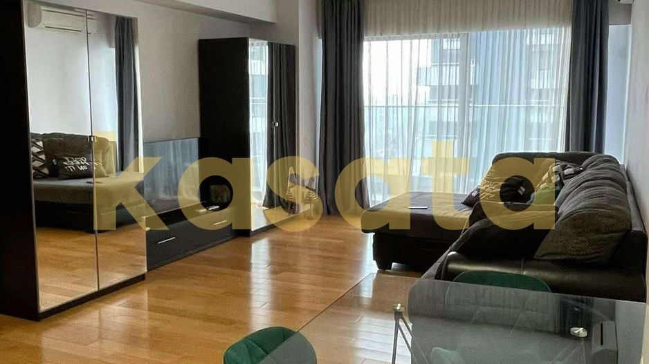 Apartament 2 camere | Upground | Zona de Nord | Metrou Pipera - Poză 1
