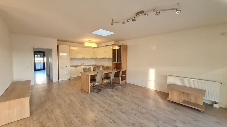 Apartament generos 4 camere zona Elisabetin - Poză 15