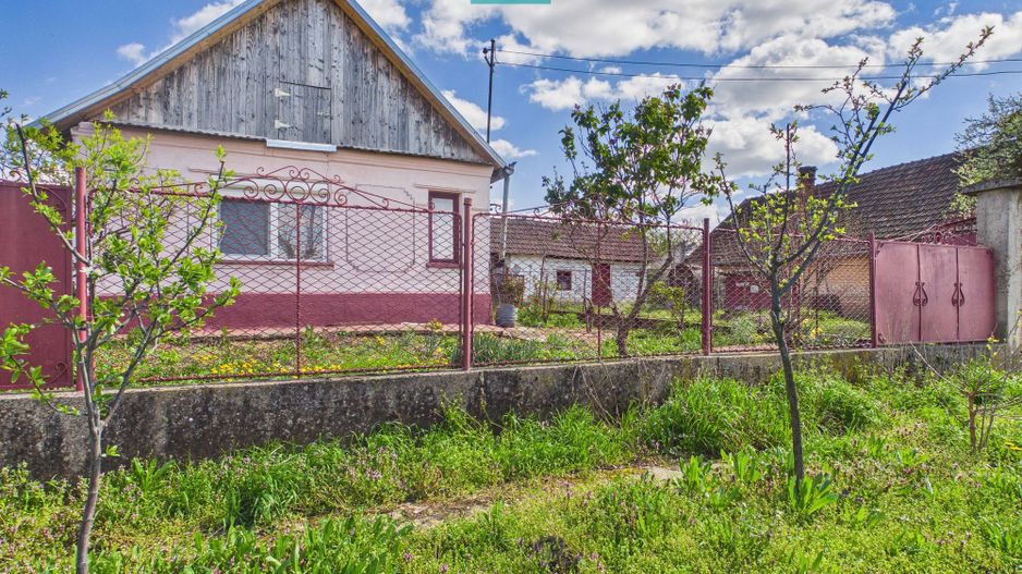 Casă cu teren 1.151mp la 25 km de Oradea, Sisterea - Poză 2