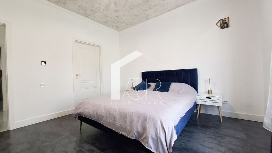 Casa cu 4 camere, parter, Targsoru Nou - Poză 10