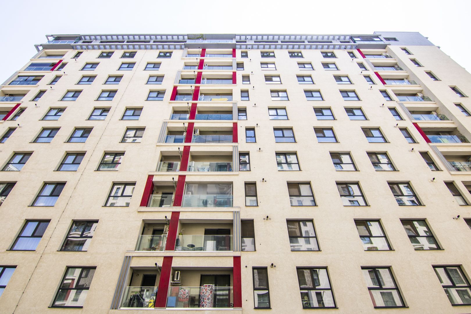 Exigent Plaza 3 cam., 2 bai, mobilat utilat, boxa subsol, comision 0% - Poză 15