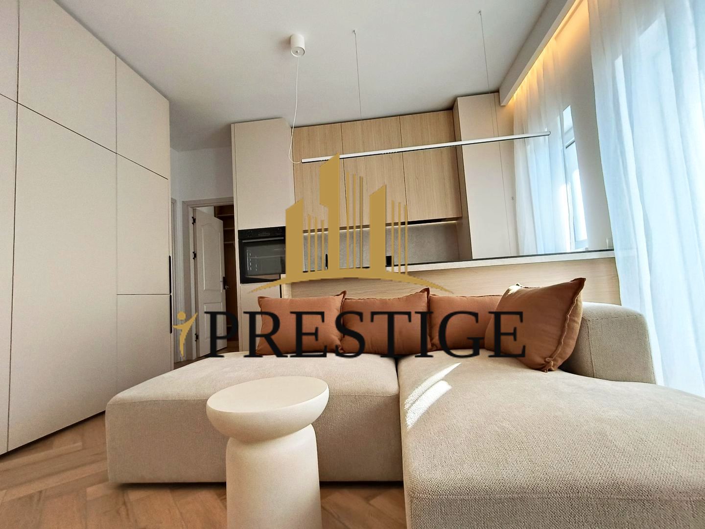 APARTAMENT 3 CAMERE | NOU | PARCARE | TURNIȘOR | PRIMA ÎNCHIRIERE - Poză 4