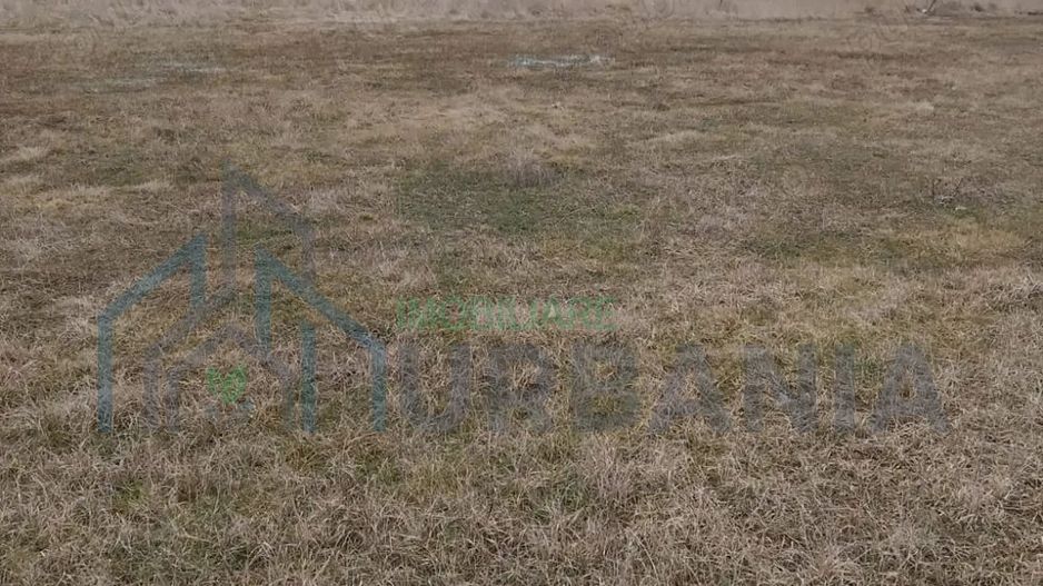 Teren intravilan Tutora Iași - Poză 1