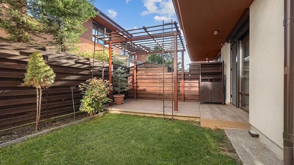 Casă ideală pentru familie–4 camere, curte amenajată, complex privat-securizat - Poză 5