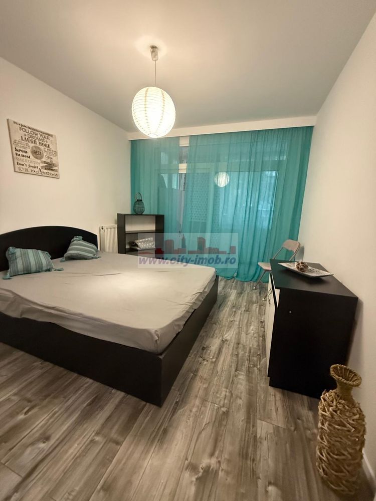 Inchiriere  apartament 2 camere – Basarab,  Gara de Nord, Grivitei - Poză 6