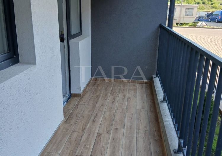 Apartament cu 1 cameră, în Florești – zona Terra. - Poză 4