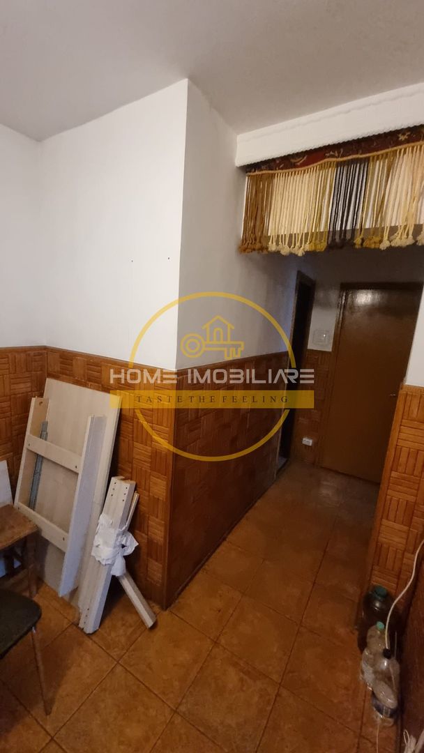 Apartament 2 camere/ decomandat/ etaj intermediar/ 51 MP/ Dacia - Statia Bicaz - Poză 5