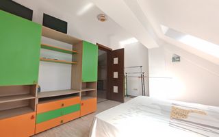 Vanzare apartament duplex Navodari, Constanta, 300-400m la plaja - Poză 8