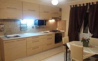 Apartament 3 camere de vânzare–complet mobilat, pe Str. Novaci/13 Sept - Poză 3