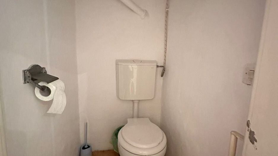 Casa in zona CENTRALA -  Take Ionescu - Poză 32