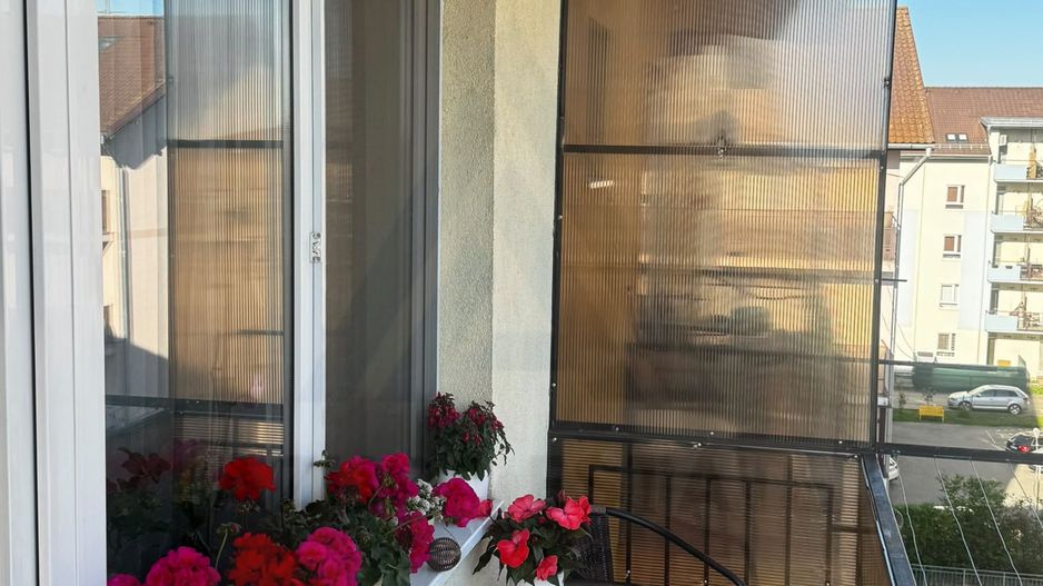 Apartament modern 3 camere 66 mp utili balcon 4,65 mp Zona Turnisor - Poză 15