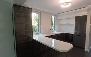 CASĂ MODERNĂ DE ÎNCHIRIAT | ZONĂ EXCLUSIVISTĂ | APROAPE DE PARCUL SUBARINI - Poză 3