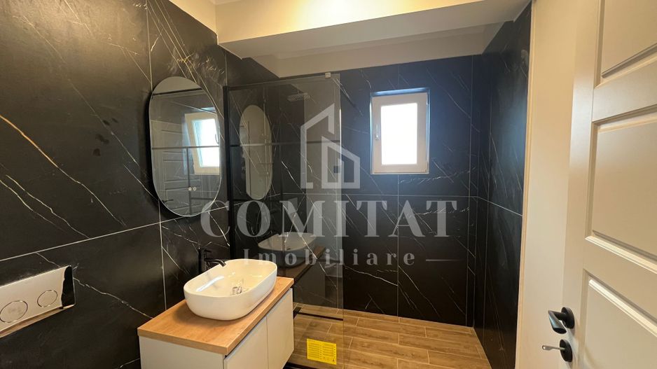 Apartament ultrafinisat | Etaj intermediar | Zona Str Urusagului - Poză 13