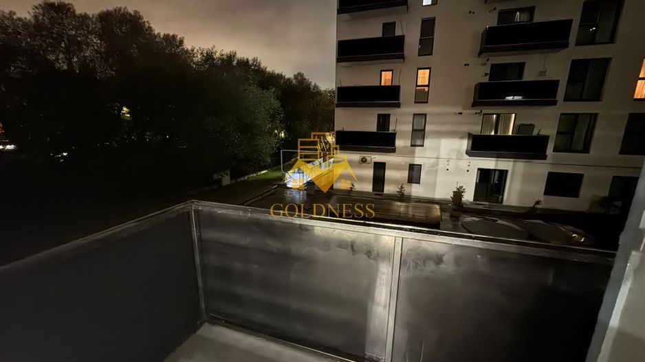 2 camere, modern, bloc nou, Dambul Rotund, Ego Residence Zona Taietura - Poză 11