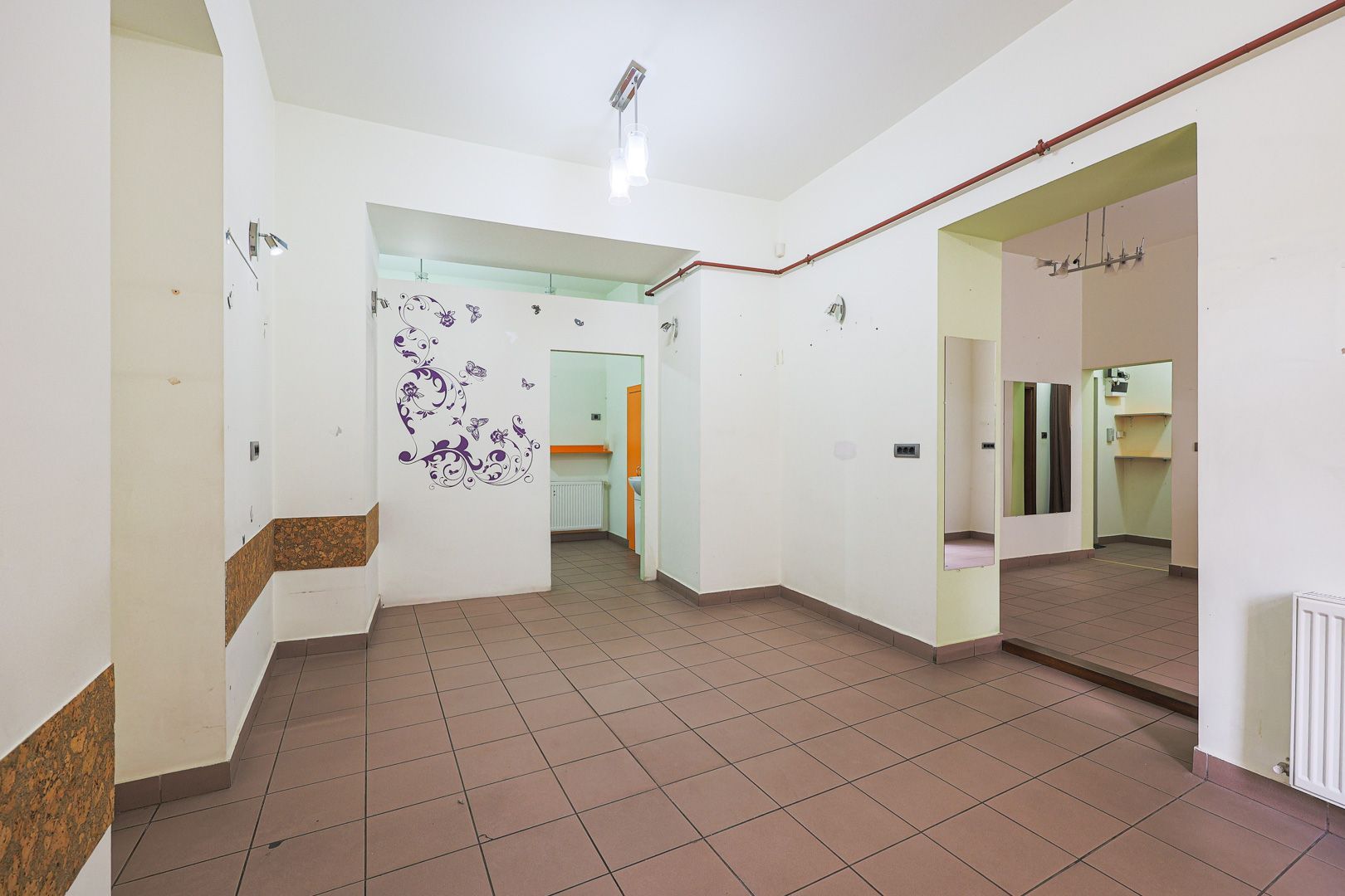 Spațiu comercial strada Episcopiei nr 1, Pregătit pt afacerea ta! - Poză 7