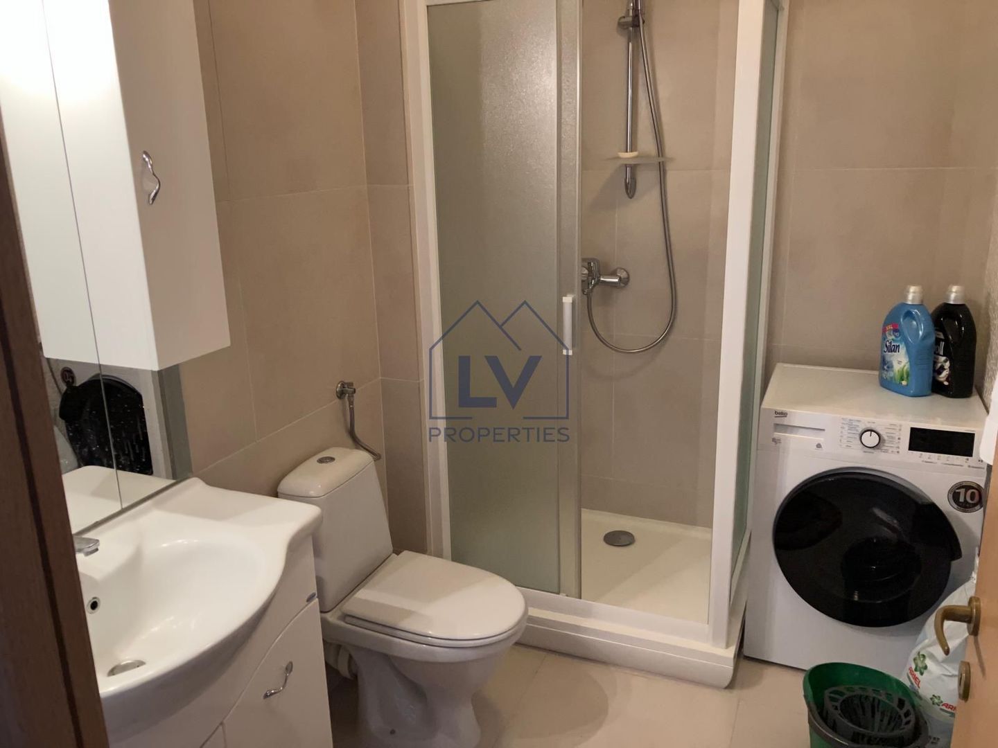 INCHIRIERE 3 CAMERE | DOROBANTI - Poză 7