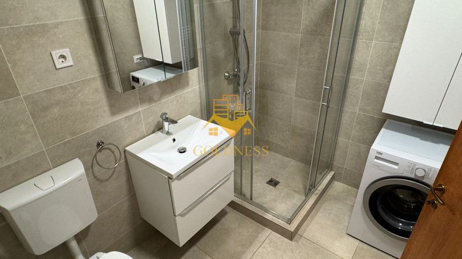 2 camere, Andrei Muresanu, Pet Friendly,Grand Hotel Italia, Trifoiului - Poză 8