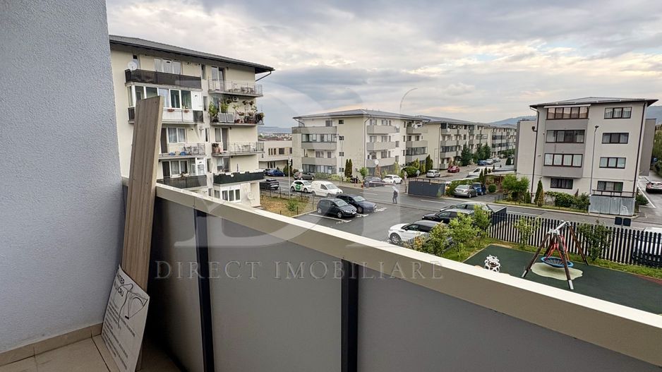 Apartament decomandat 2 camere | Bloc nou 2025 | Terra, Florești - Poză 16