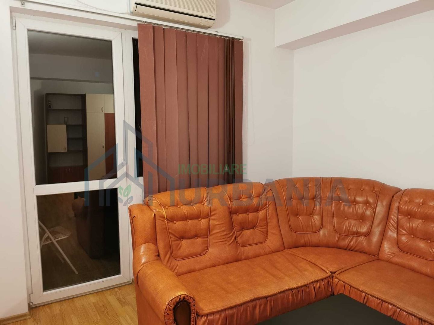 Apartament 2 camere de inchiriat – zona Nicolina, etaj 1, aprox. 70 mp - Poză 3