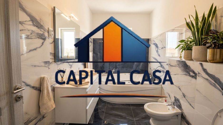 Casă individuala modernă in Tărtășești - Poză 4