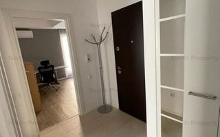 Nou,3 camere +parcare in Cosmopolis - Poză 14