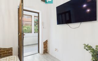 Apartament 3 camere  la curte  - Odobescu - Poză 19