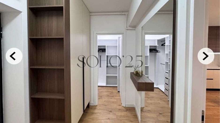 Apartament 2 camere, Pipera, rond OMW - Poză 6