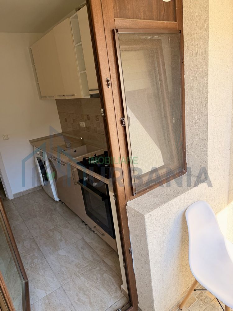 Apartament 1 camera Lidl Bucium - Poză 4