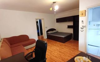 GARSONIERA GIULESTI, CENTRALA TERMICA, BUCATARIE INCHISA, BLOC NOU - Poză 2