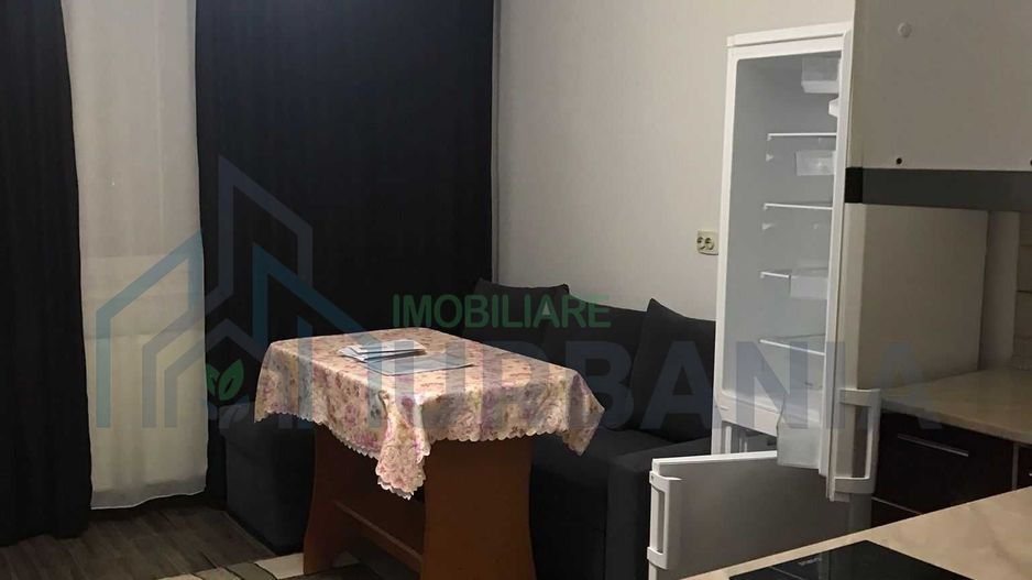 Inchiriez aparatament zona Nicolina - Poză 4