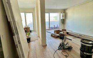 Vanzare 2 camere Floresti, IMOBIL PREMIUM, zona centrala cu CF - Poză 3