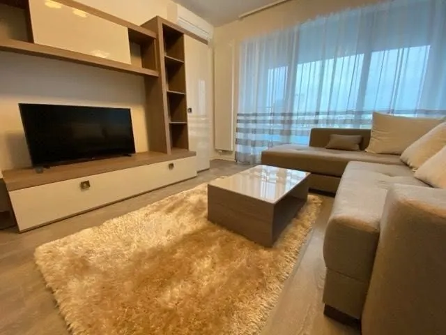Inchiriere apartament 2 camere | Cloud9 — fotografia 1