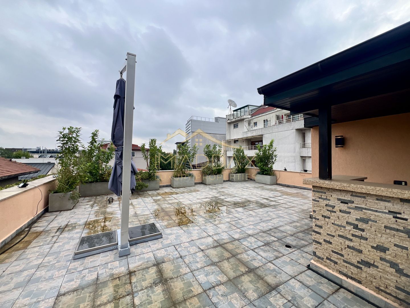 Penthouse de Inchiriat | Dorobanti - Floreasca | 210mp - Poză 42