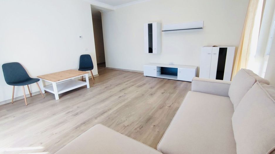 Giroc – Hotel IQ | 2 camere | Prima închiriere | Totul Nou | Parcare - Poză 5