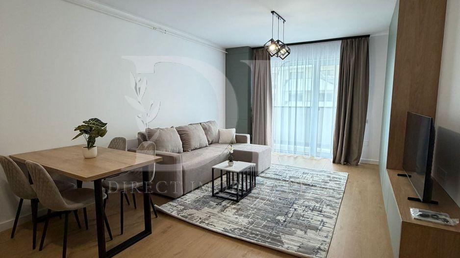 Apartament 2 camere / etaj intermediar / Zona Eroilor - Poză 9