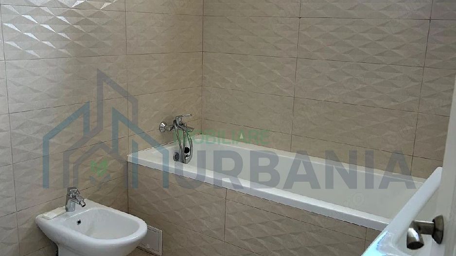 Apartament 3 camere, mobilat, cu parcare și boxă, în Scala Residence, Iași - Poză 4