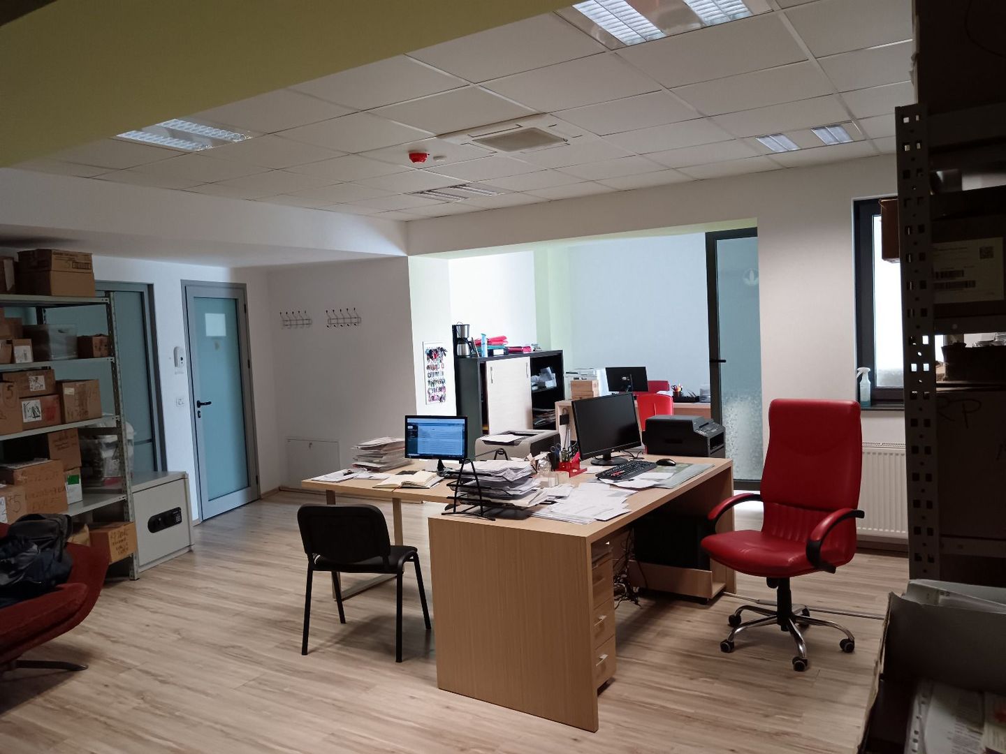 Inchiriere spatiu birouri, Ultracentral - Poză 2