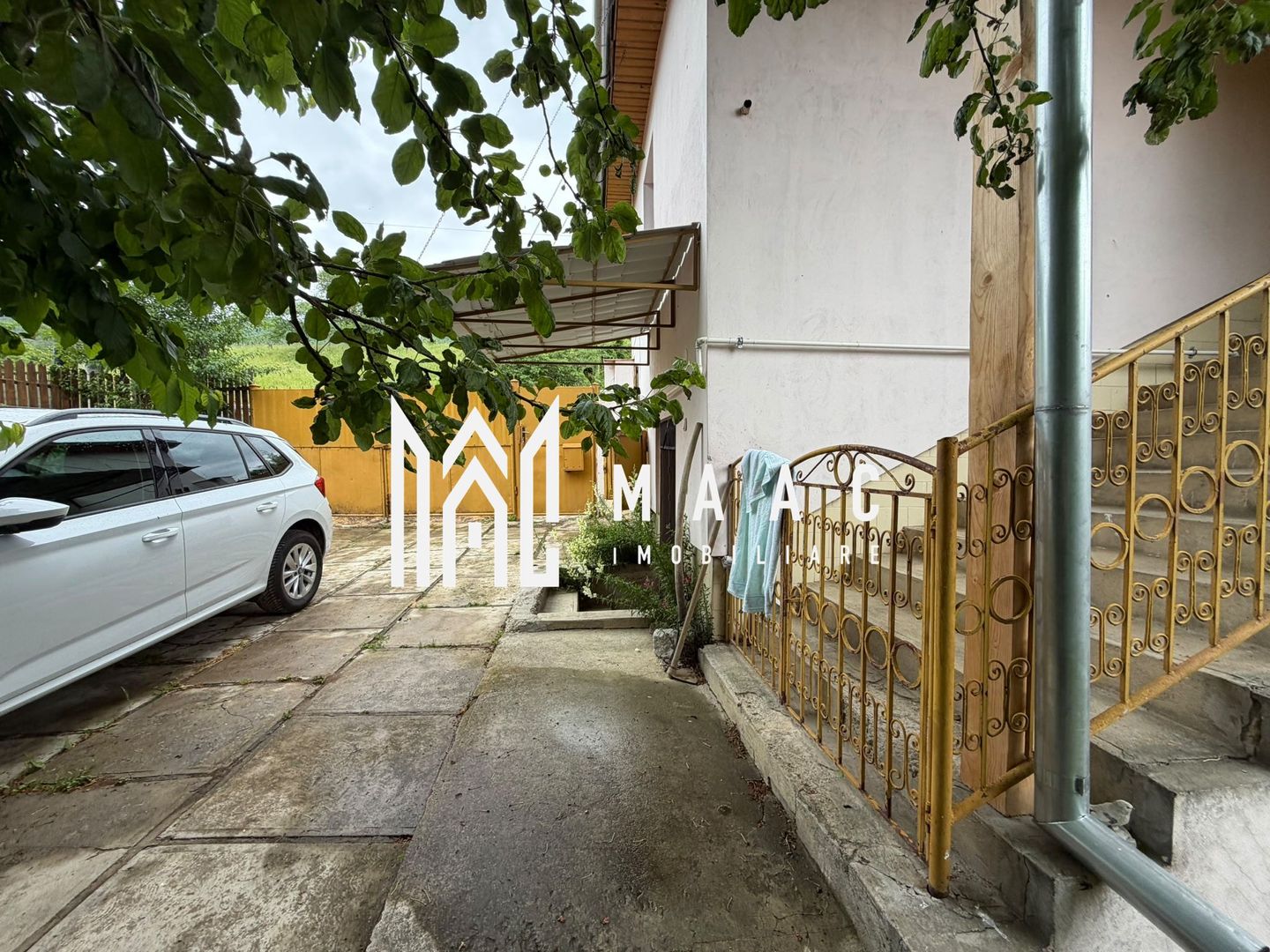 Casa 3 camere | 2 bai | anexe | Zona Rasinari 100 MP utili| - Poză 22
