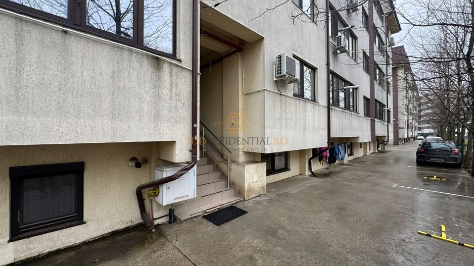 Apartament 2 camere – Drumul Binelui, zona Parc Tudor Arghezi - Poză 11