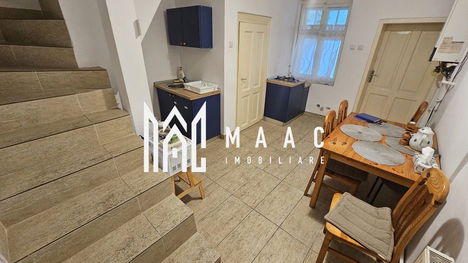 Casa individuala | 140 mp | Central | Afacere la cheie - Poză 18