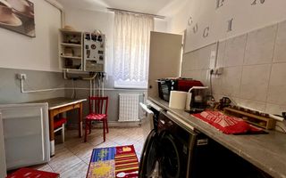 Apartament cu 3 camere Alba Iulia - Poză 6