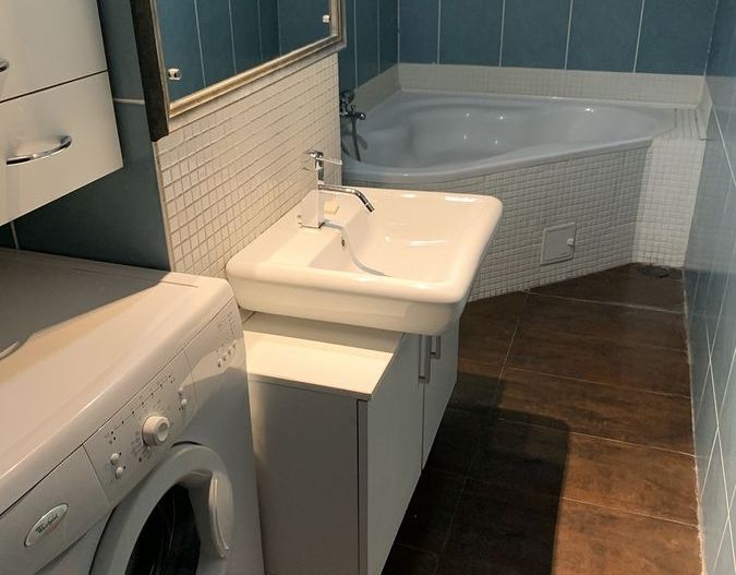 Apartament Unirii - bloc Zepter - Poză 12