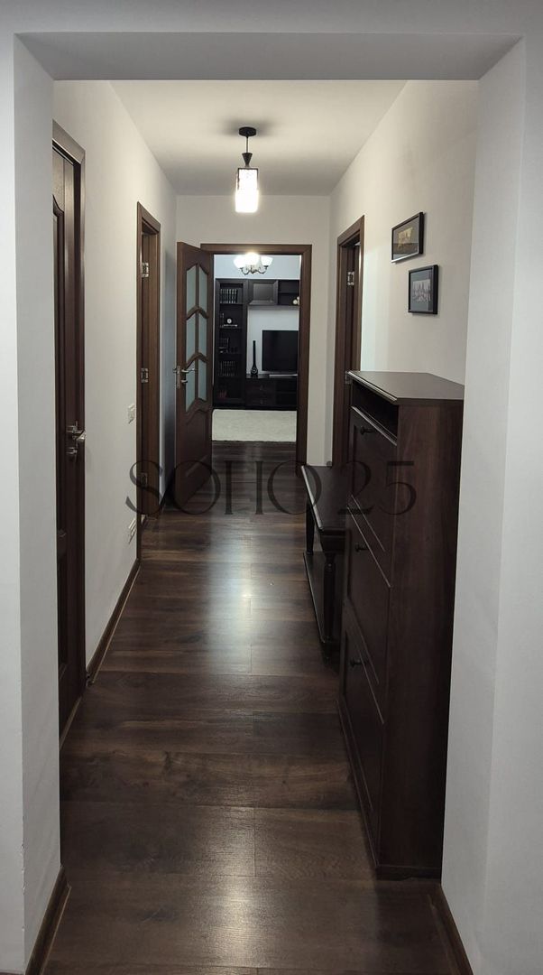 Apartament doua camere de inchiriat, Turda/Ion Mihalache - Poză 5