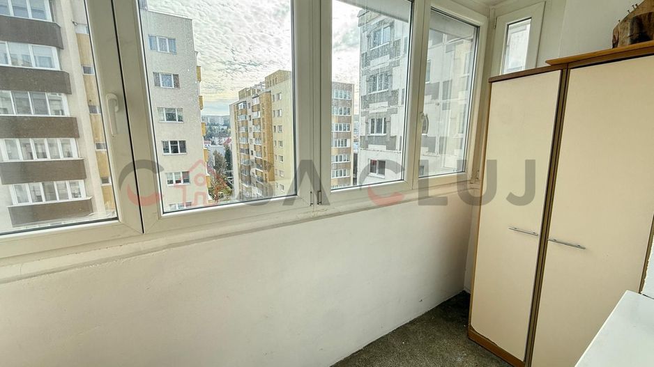 2 camere, decomandat, etaj intermediar, Calea Florești - Poză 6