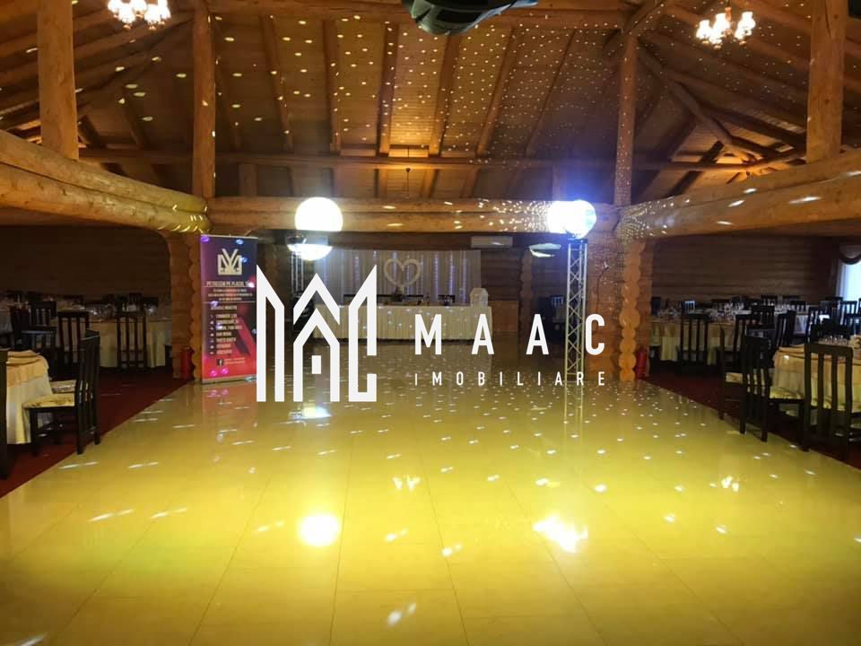 Pensiune | Complex Turistic | Zona Avrigului - Poză 5